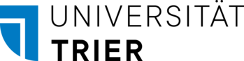 Logo: University of Trier
