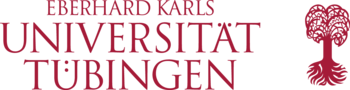 Logo: Eberhard Karls University Tübingen