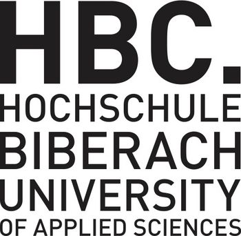 Logo: Hochschule Biberach - Hochschule für Architektur und Bauwesen, Betriebswirtschaft und Biotechnologie