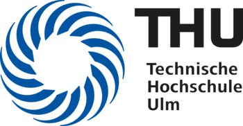 Logo: Technische Hochschule Ulm