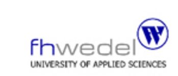 Logo: Fachhochschule Wedel