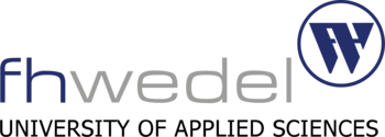 Logo: Fachhochschule of Wedel