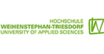Logo: Weihenstephan-Triesdorf University of Applied Sciences
