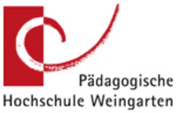Logo: Pädagogische Hochschule Weingarten