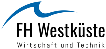 Logo: Fachhochschule Westküste, Hochschule für Wirtschaft und Technik