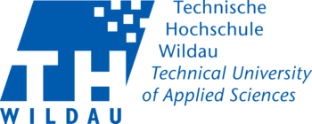 Logo: Technical University of Applied Sciences Wildau