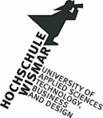 Logo: Hochschule Wismar - University of Applied Sciences: Technology, Business and Design