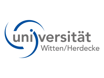 Logo: Private Universität Witten/Herdecke gGmbH