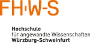 Logo: Hochschule für angewandte Wissenschaften Würzburg-Schweinfurt (FHWS)