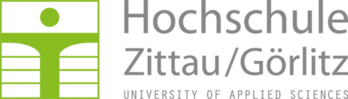Logo: Zittau-Görlitz University of Applied Sciences