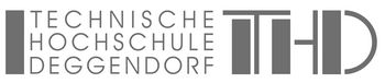 Logo: Technische Hochschule Deggendorf