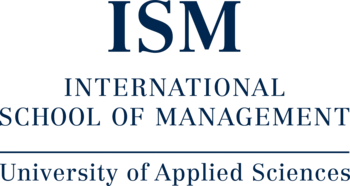 Logo: International School of Management