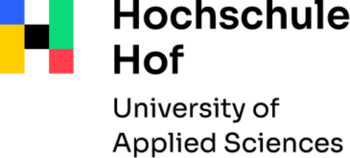 Logo: Hochschule für Angewandte Wissenschaften Hof
