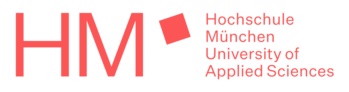 Logo: Munich University of Applied Sciences