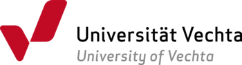 Logo: Universität Vechta