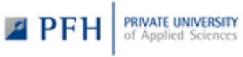 Logo: PFH - Private Hochschule Göttingen
