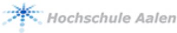 Logo: Hochschule Aalen - Technik und Wirtschaft