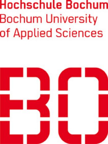 Logo: Hochschule Bochum - University of Applied Sciences