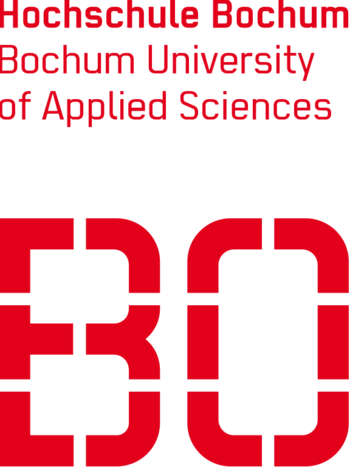 Logo: Bochum University of Applied Sciences