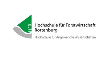 Logo: Hochschule für Forstwirtschaft Rottenburg