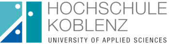 Logo: Hochschule Koblenz
