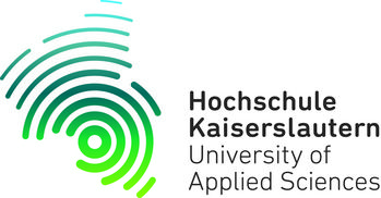 Logo: Hochschule Kaiserslautern (University of Applied Sciences)