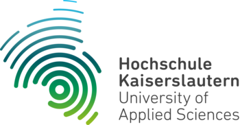 Logo: Hochschule Kaiserslautern (University of Applied Sciences)