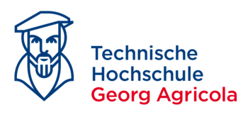 Logo: Technische Hochschule Georg Agricola