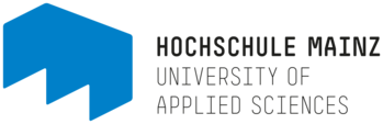 Logo: Hochschule Mainz