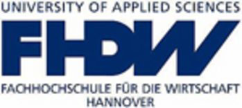 Logo: Fachhochschule für die Wirtschaft Hannover