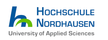 Logo: Hochschule Nordhausen
