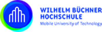 Logo: Wilhelm Büchner Hochschule - Private Fernhochschule Darmstadt