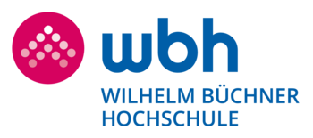 Logo: Wilhelm Büchner Hochschule - Private Fernhochschule Darmstadt