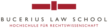 Logo: Bucerius Law School, Hochschule für Rechtswissenschaft