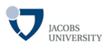 Logo: Jacobs University Bremen