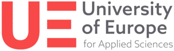 Logo: University of Europe for Applied Sciences