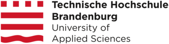 Logo: Technische Hochschule Brandenburg