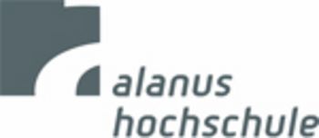 Logo: Alanus Hochschule