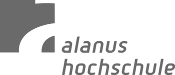 Logo: Alanus University