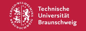 Logo: Technische Universität Carolo-Wilhelmina zu Braunschweig