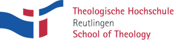 Logo: Theologische Hochschule Reutlingen - staatlich anerkannte Fachhochschule der Evangelisch-methodistischen Kirche