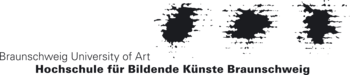 Logo: Hochschule für Bildende Künste Braunschweig