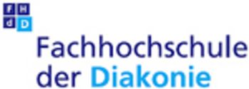 Logo: Fachhochschule der Diakonie - Diaconia - University of Applied Sciences