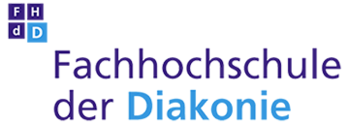 Logo: Diaconia - University of Applied Sciences