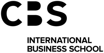 Logo: CBS International Business School - University of Applied Sciences
