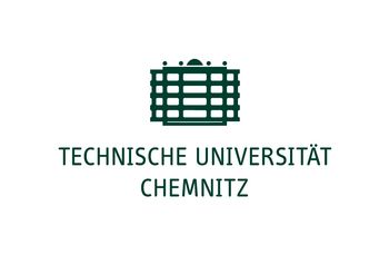 Logo: Technische Universität Chemnitz