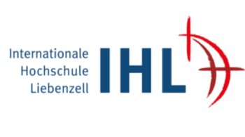Logo: Internationale Hochschule Liebenzell (IHL)
