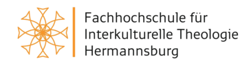 Logo: Hermannsburg University of Applied Sciences for Intercultural Theology