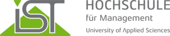 Logo: IST Hochschule für Management