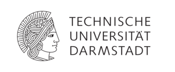 Logo: Technische Universität Darmstadt